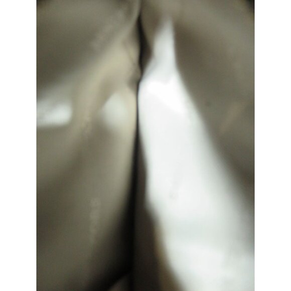 BOGO Michael Kors Bedford Carryall Card Case Brown Pebble Leather compact Wallet - Picture 6 of 9